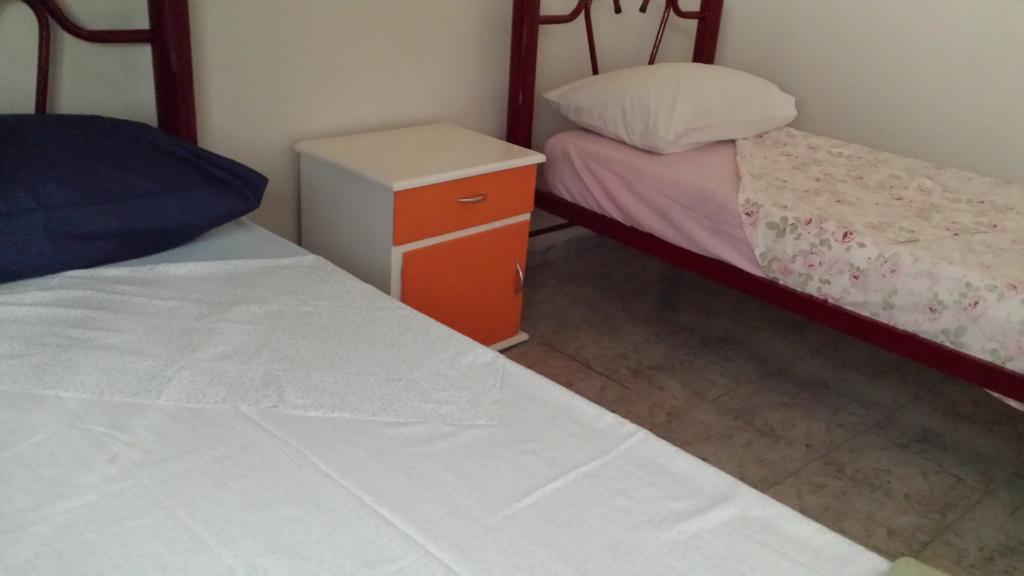 Hotel Alta Mendoza Room photo