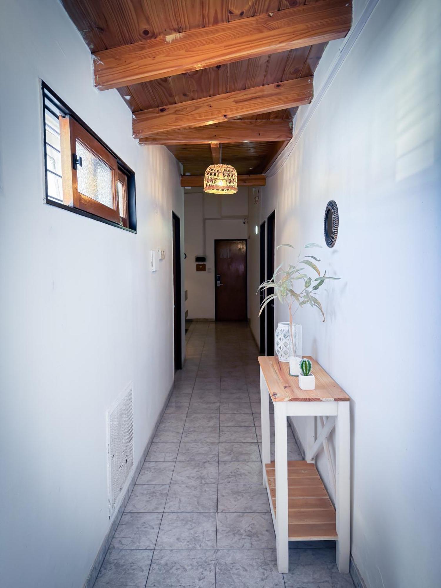 Hotel Alta Mendoza Exterior photo