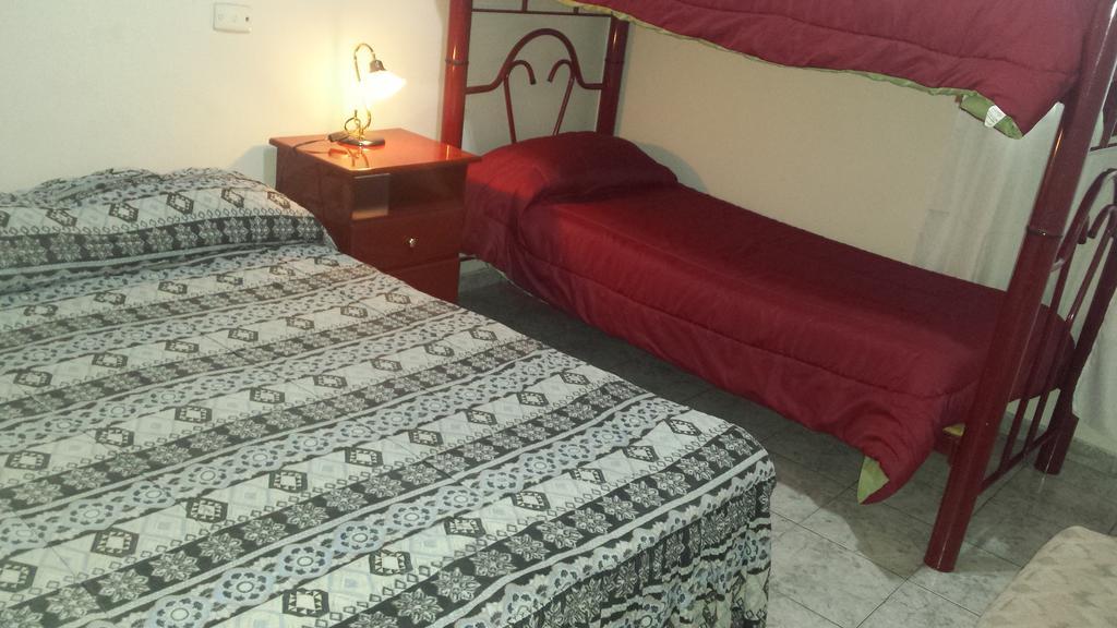 Hotel Alta Mendoza Room photo