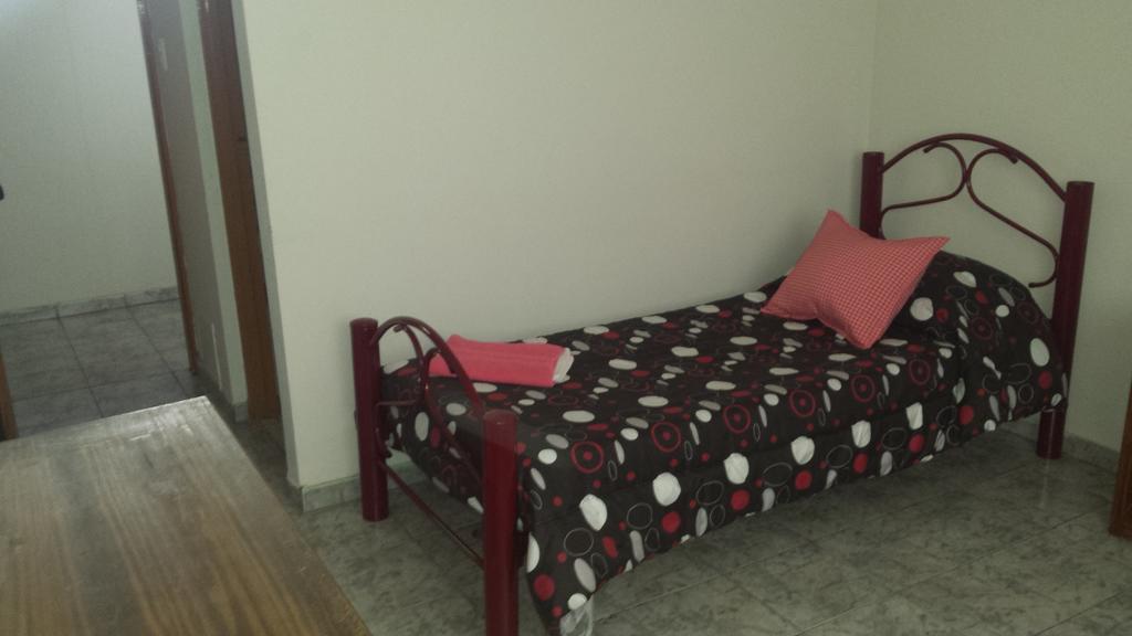 Hotel Alta Mendoza Room photo