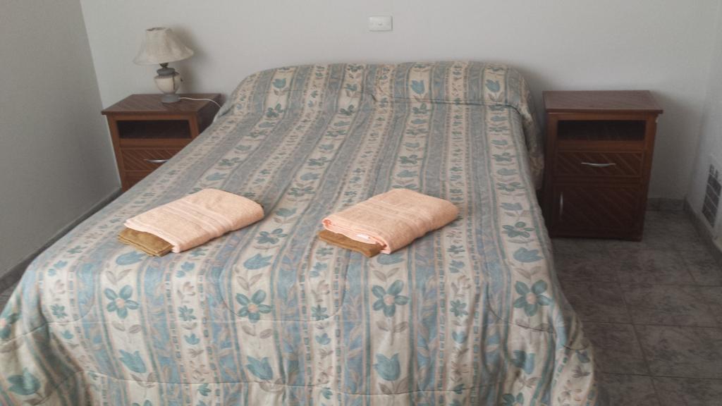 Hotel Alta Mendoza Room photo